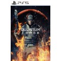 Quantum Error PS5